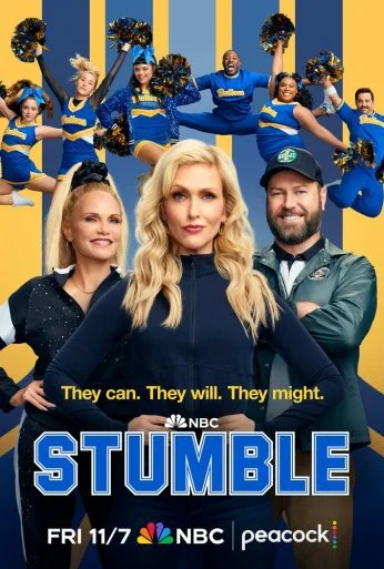 Stumble (2025)